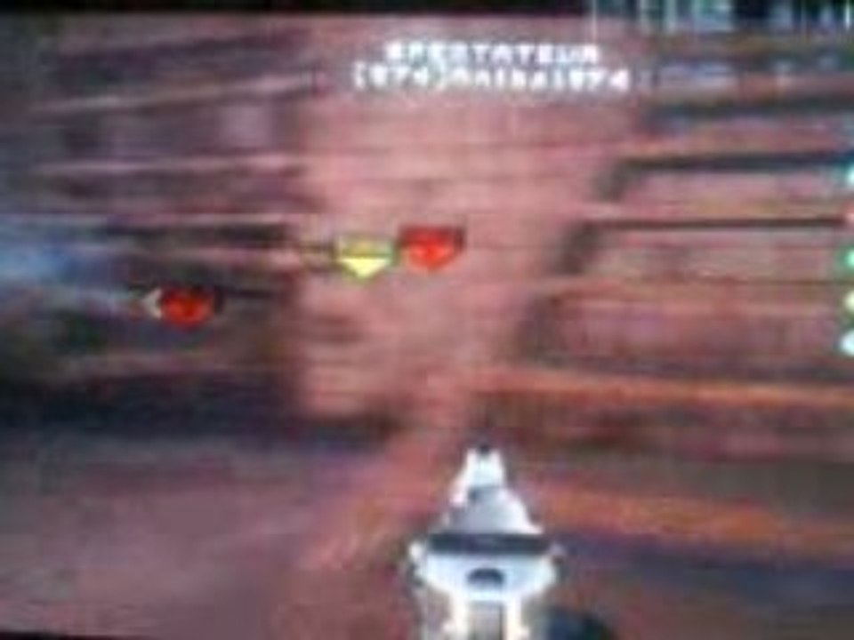 2 frag tré bo !! la préssion monte !! le 3 frag raté -_-'