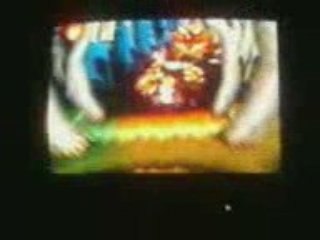 vidéotest crash bandicoot 3 (ps1) 1/2