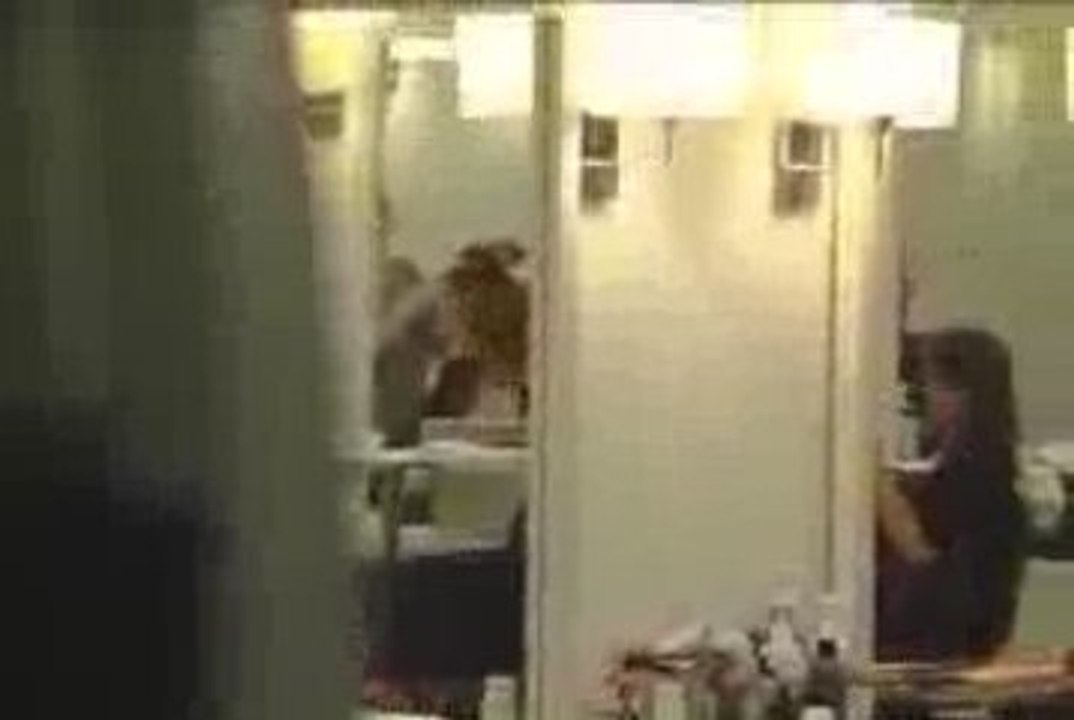 Lindsay Lohan & Samantha Ronson Back Together In Love