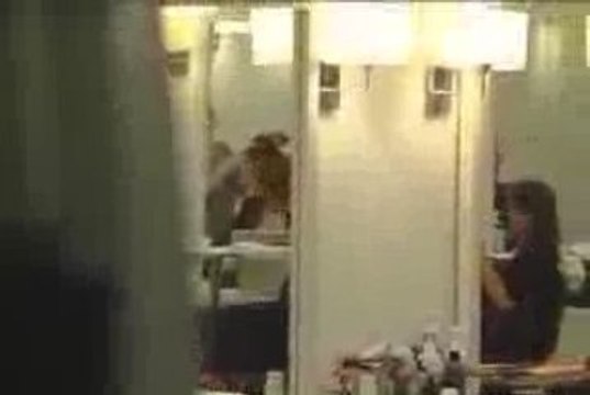 Lindsay Lohan & Samantha Ronson Back Together In Love