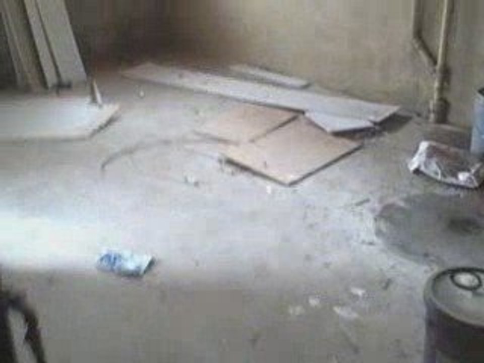 Filthiest house ever part 3 (almost done)