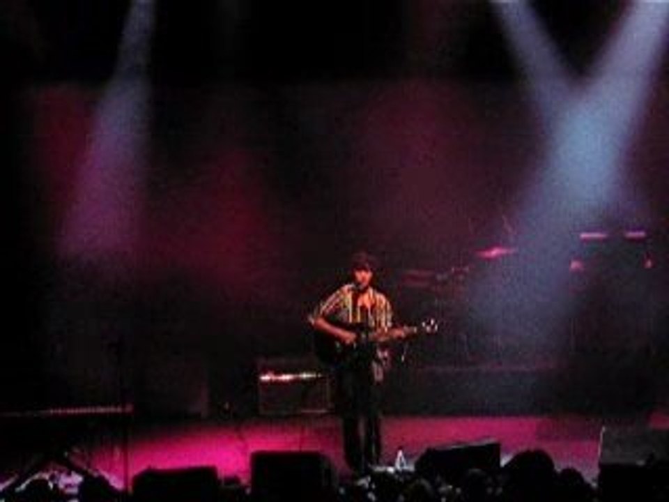 Gaël Faure "Candy" La Cigale