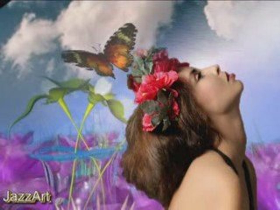 МАГИЯ КРАСОТЫ