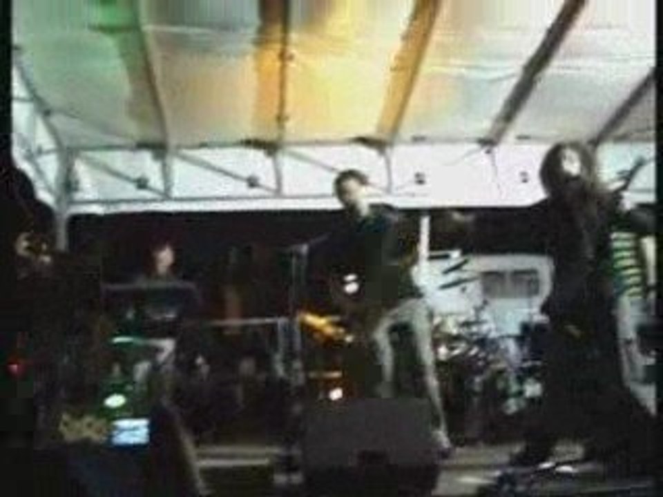 DE ROUTES EN ROOTS FONTAINEBLEAU  TU T'ENFLAMMES