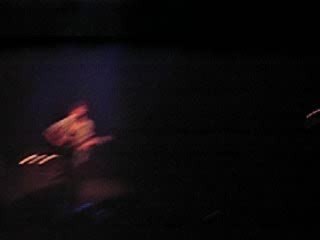 Gaël Faure "Dans l'cou" fin / La Cigale