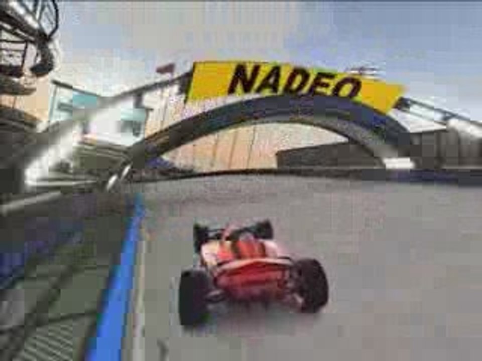 Md selfesteem - time to drift