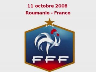 Buts Fm 2009 Roumanie France