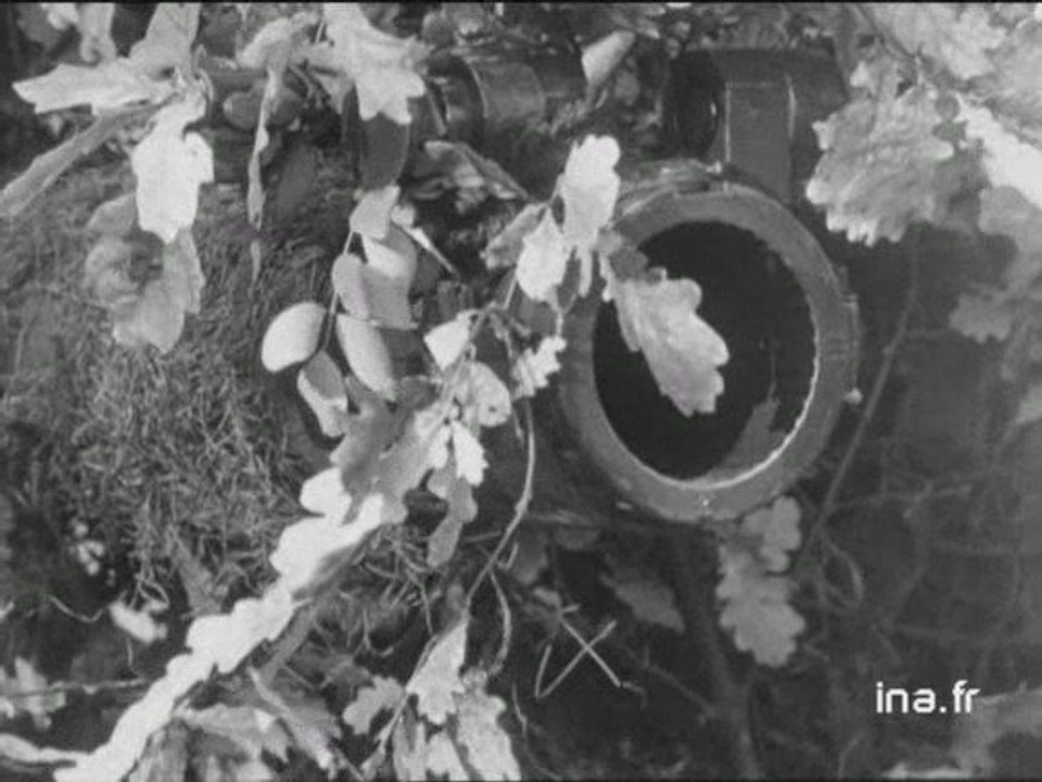 berlin la zone de demarcation