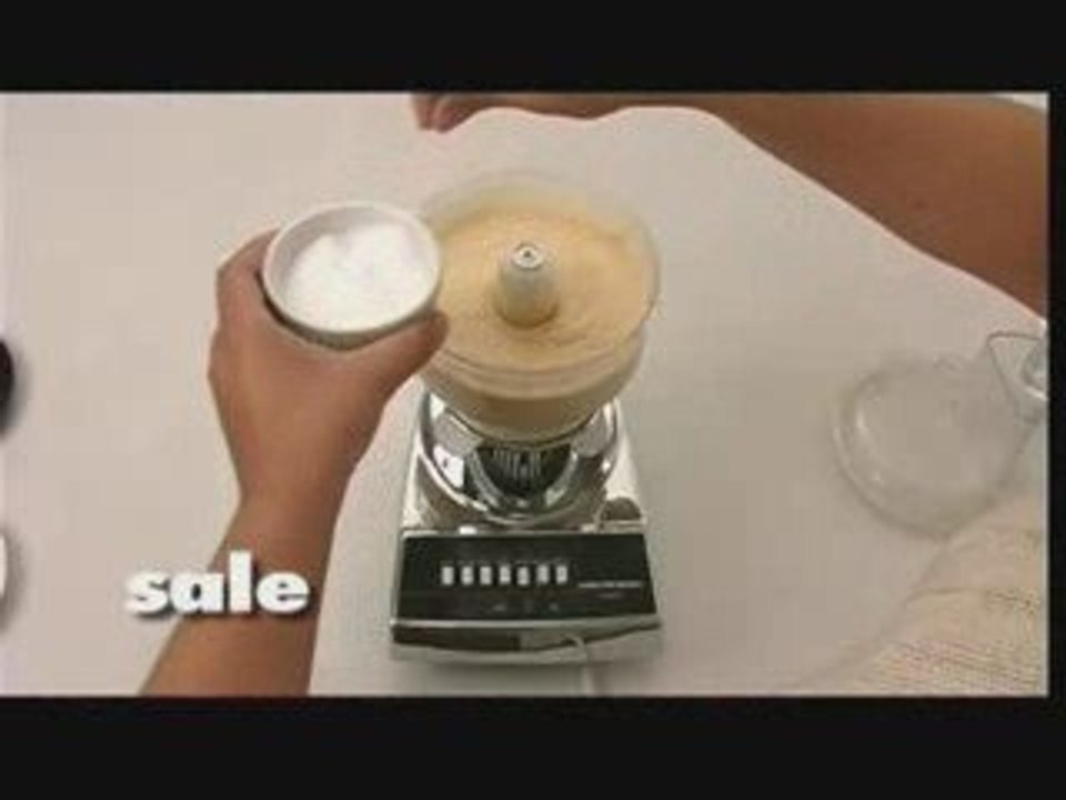 Mousse