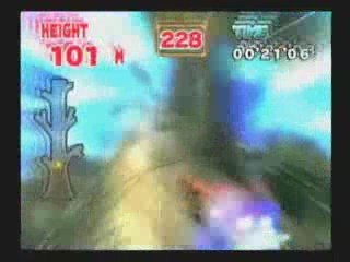 Naruto : Ultimate Ninja 2 - Mini-jeux