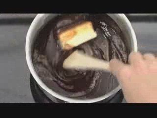 I tartufi al cioccolato