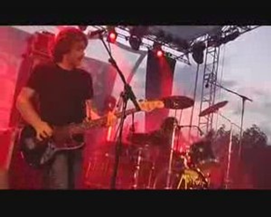 Festival Pantiero 2009