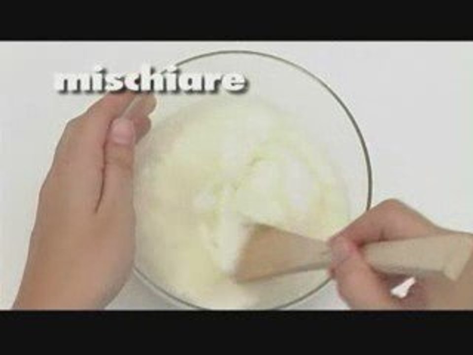 Crema di yogurt