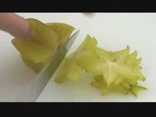 Insalata di frutta al caramello senza grassi