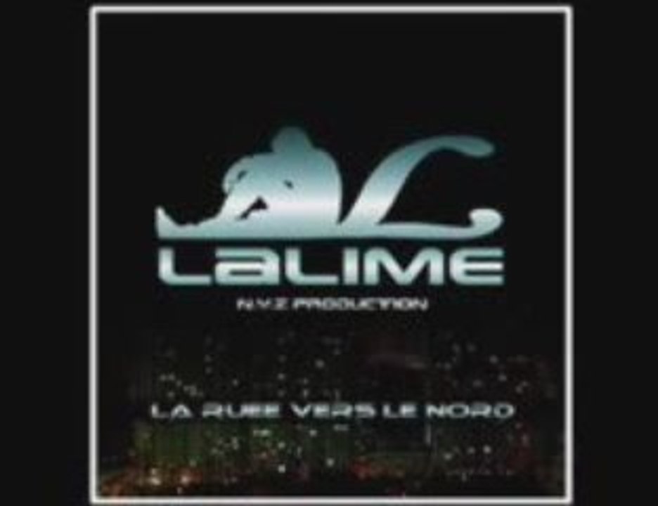 Lalime N1 sur la galere feat les amateurs