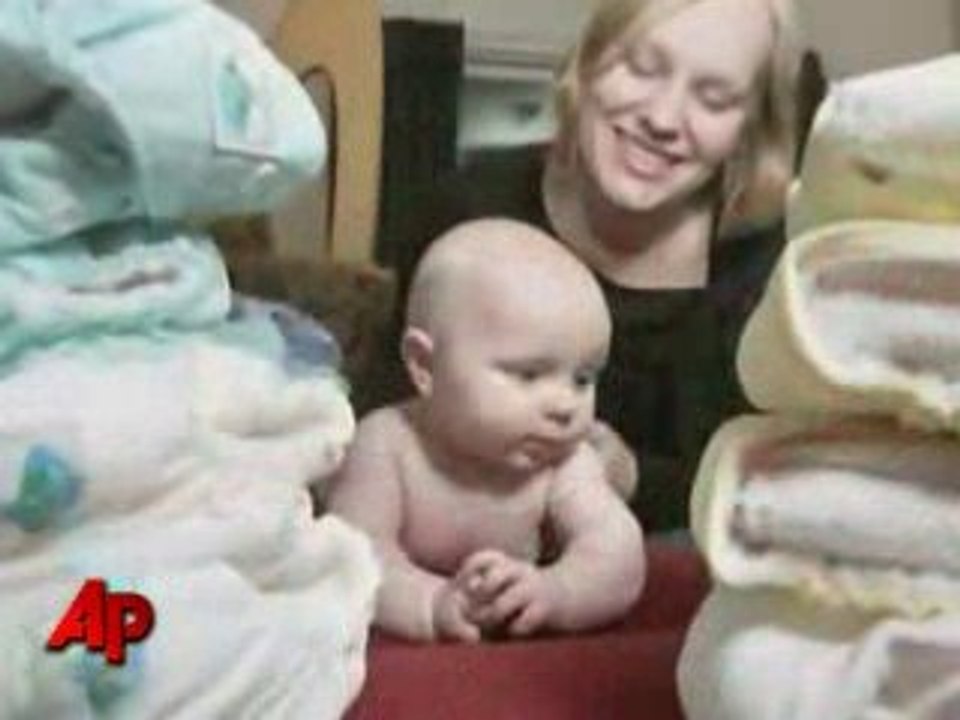 Benefits of All In One Pocket Diapers