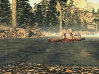 Call of Juarez : Bound in Blood - Oh Mama