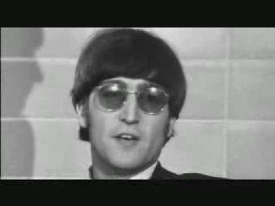 John Lennon - Cathys Clown unreleased