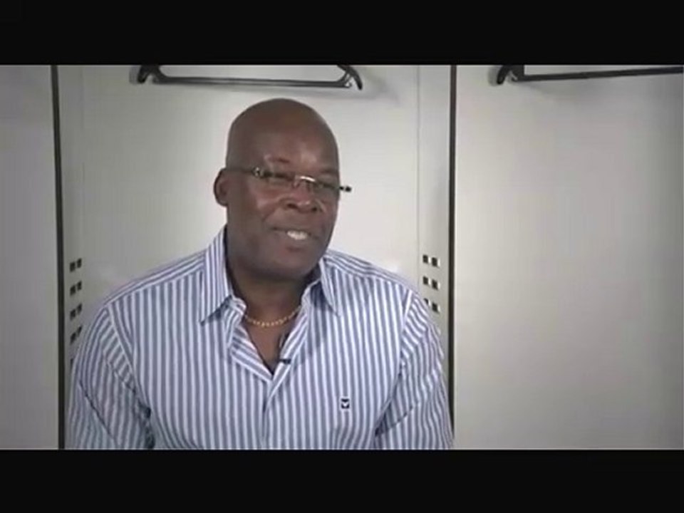 Why Not? - Marius Trésor