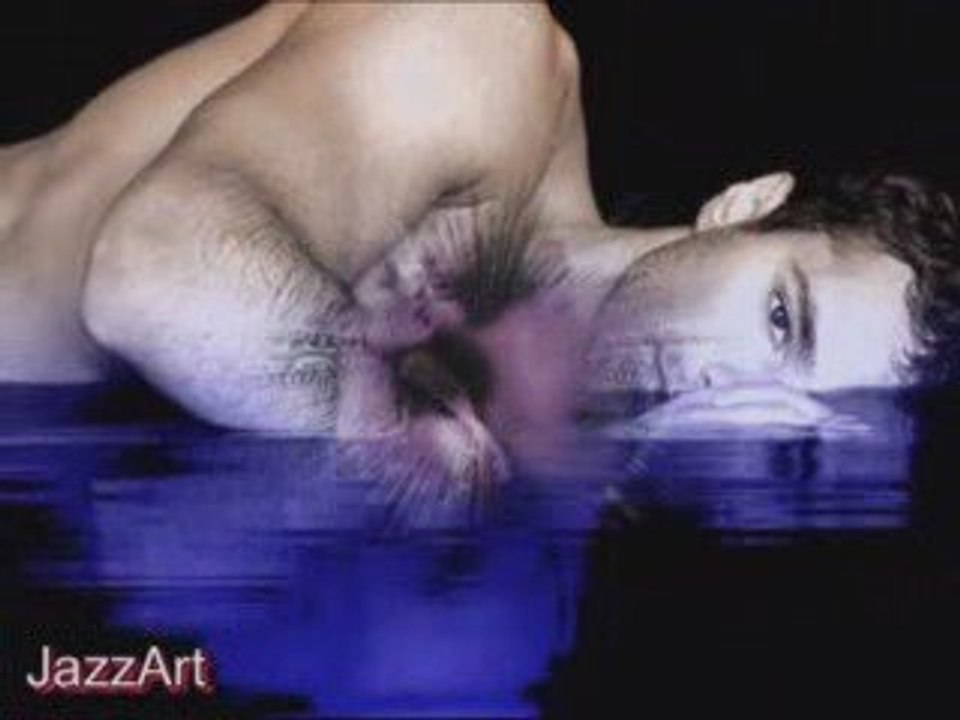 Человек дождя