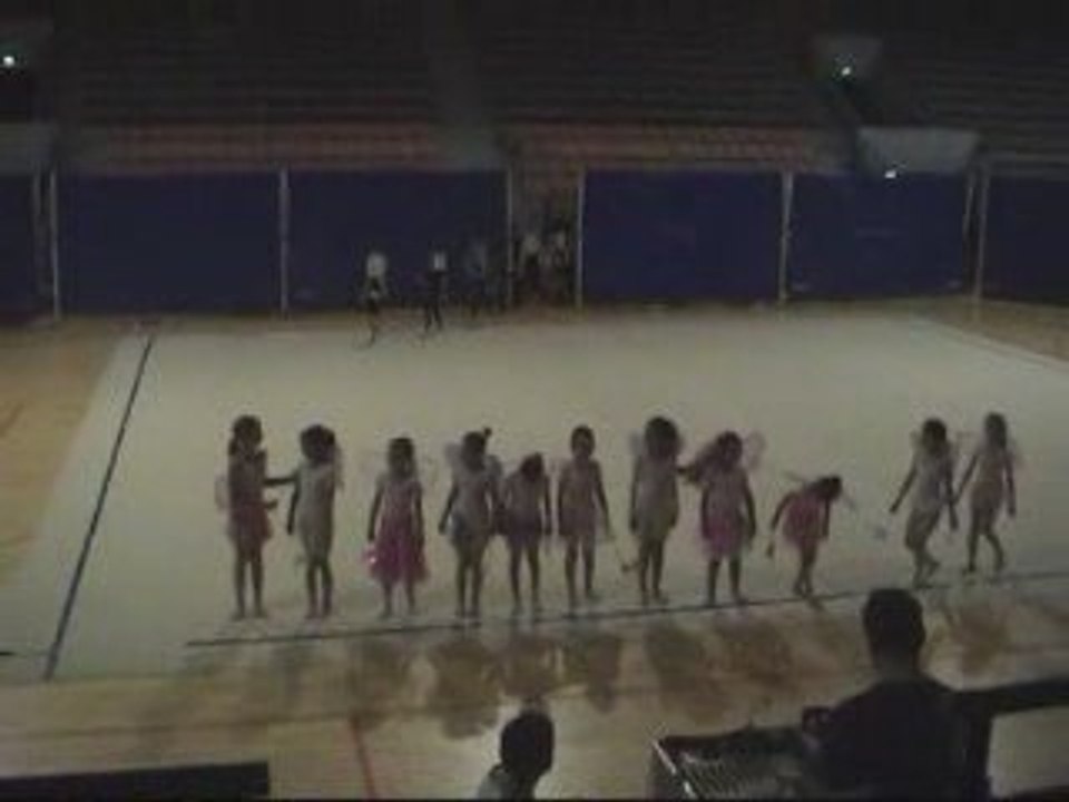 Final gala 2008