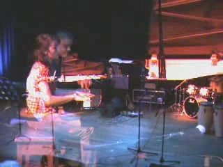 Soirée jazz à l'EMD