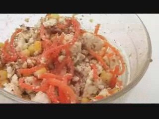 Pane al formaggio e ai pistacchi