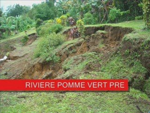 INTEMPERIES MAI 2009