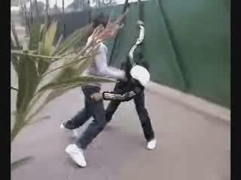 samy