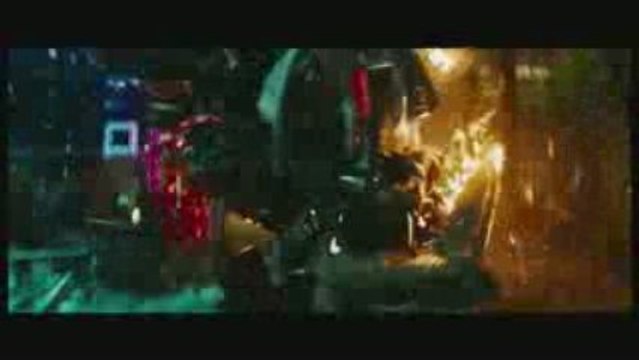 Transformers Revenge of the Fallen Team Kids (spot 4)