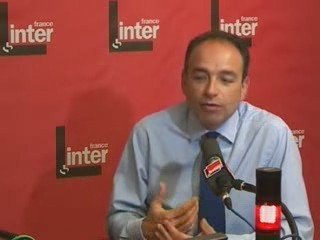 Jean-François Copé chez Nicolas Demorand le 17/06/2009 (1/2)