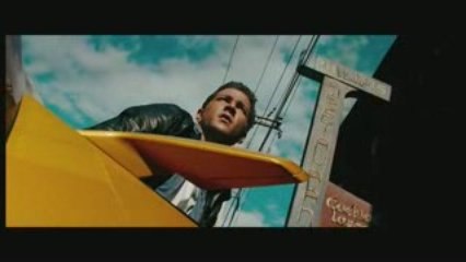 Transformers Revenge of the Fallen Destiny (spot 5)