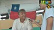 Interview w Vice President of the Chile Hockey Federation