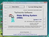 Water Billing Demo Video