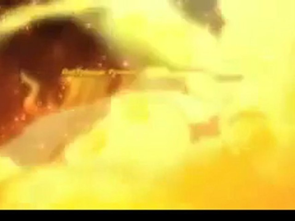 Bleach film 3 la bande annonce !!
