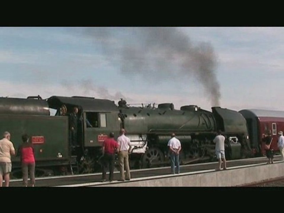 141 R 1199 à Ste Pazanne