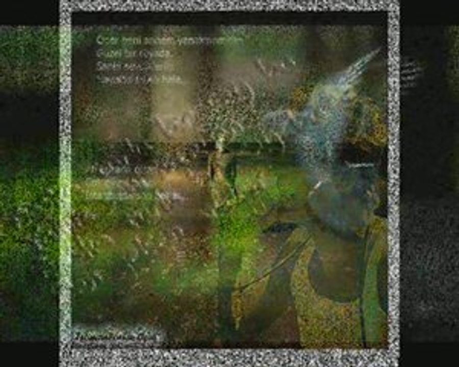 TeomanForum - Teoman Şarkılarından Seçmeler -Resimli Şiirler