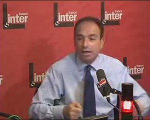 Jean-François Copé chez Nicolas Demorand le 17/06/2009 (2/2)