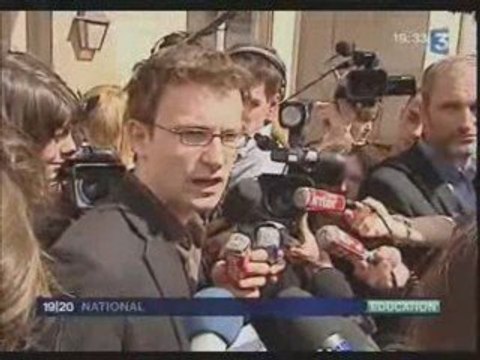 L'UNEF obtient des garanties sur les examens et les bourses