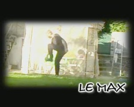 LeMax ▪ Training #2 ▪ Hardjump ▪ Jump ▪ HardJumping ▪