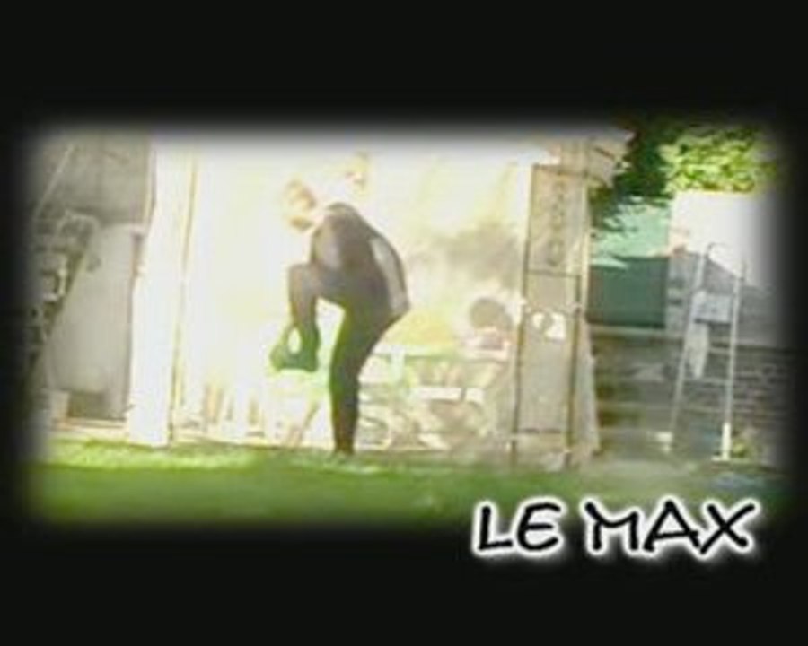 LeMax ▪ Training #2 ▪ Hardjump ▪ Jump ▪ HardJumping ▪