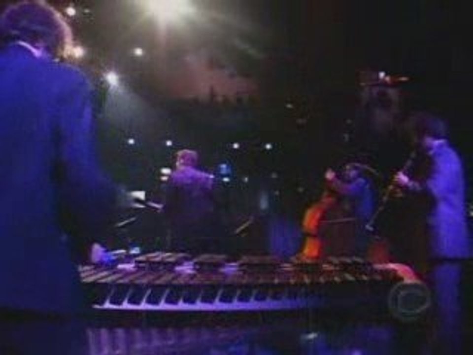 ♥ Tom Waits ♥ All The World Is Green ♥