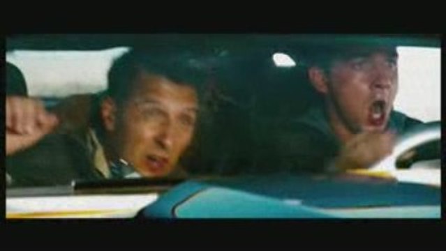 Transformers Revenge of the Fallen Adventure Kids (spot 11)