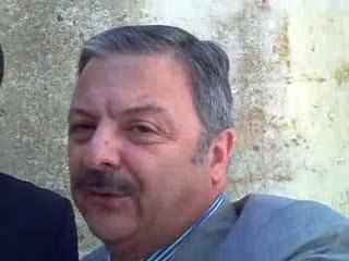 Intervista a Piero Lacorazza