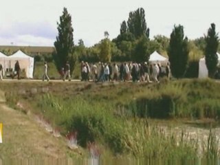 "Rendez-vous aux jardins" 7e édition