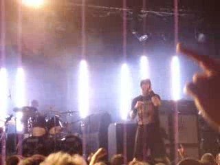 Hatebreed élysée-montmartre 16-06-09