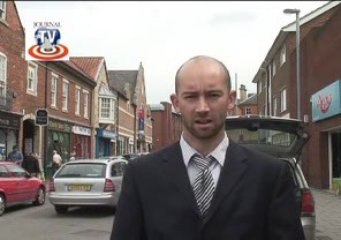 Grantham Journal news bulletin - June 17 2009