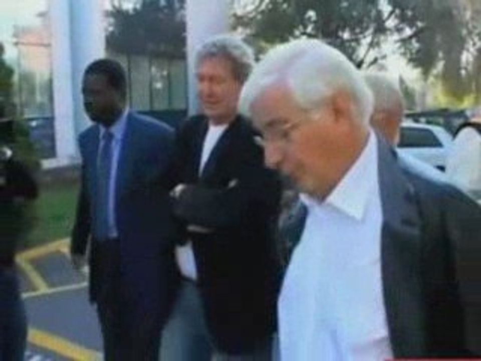 Clash OM Pape DIOUF Viré !!! Droit au But Foot Passion L1