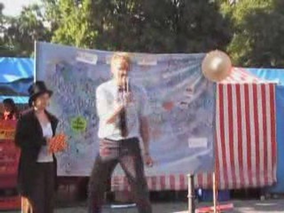 Theater Schweinetour