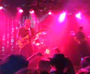 Athena-Amsterdam Konseri - 1